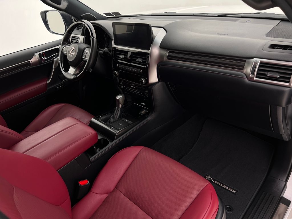 2023 Lexus GX 460 photo 14