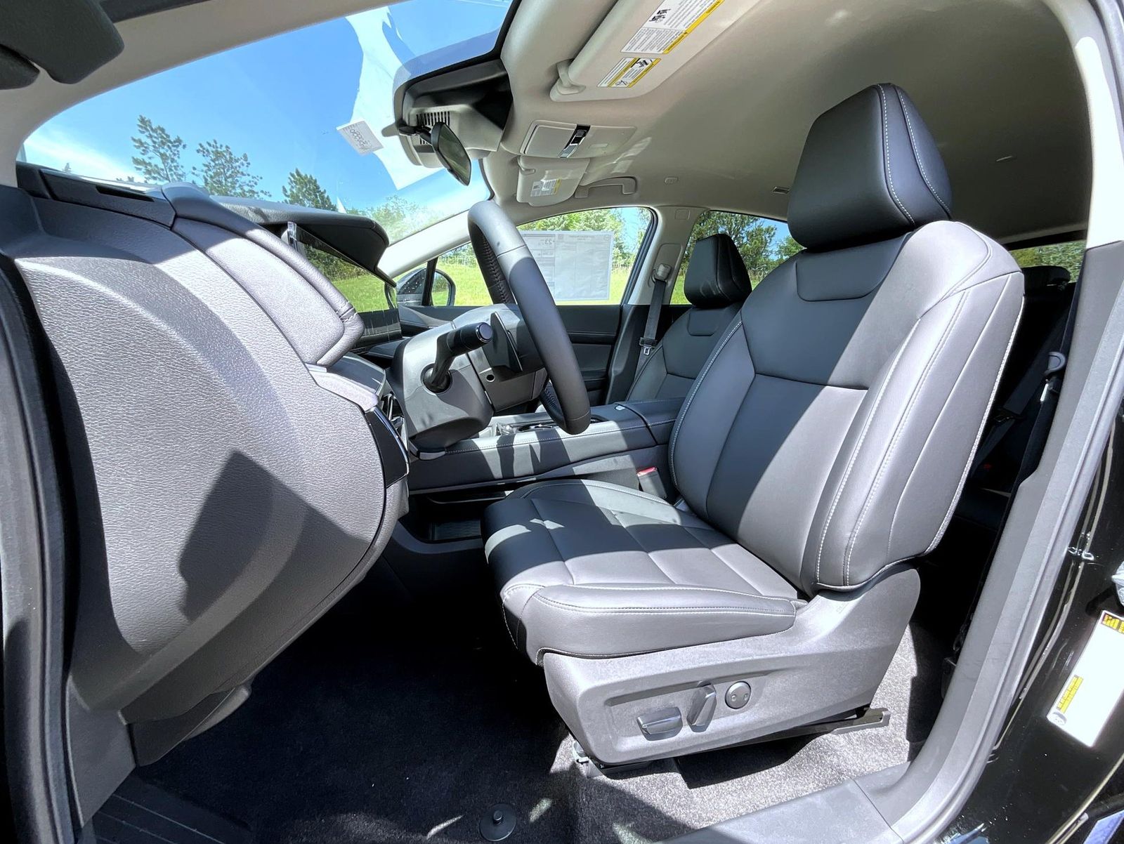 2025 Nissan Murano SV photo 10