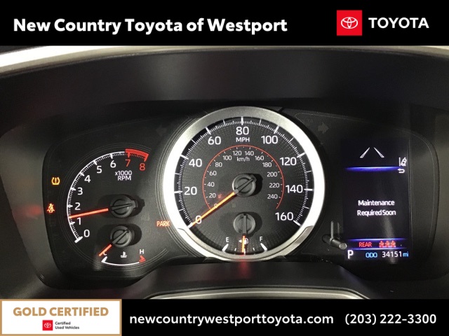 2022 Toyota Corolla SE photo 11