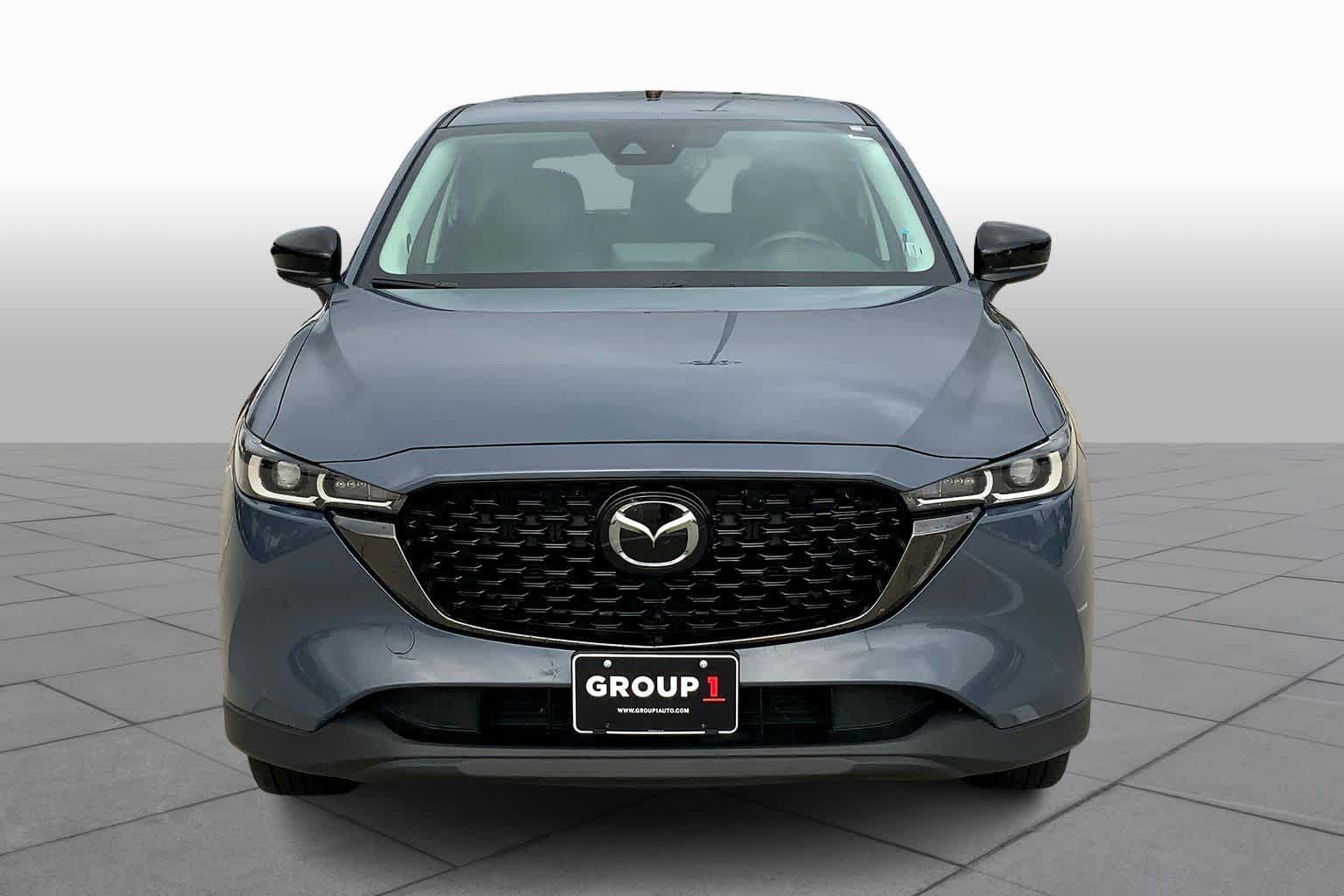 2024 Mazda CX-5 2.5 S Carbon photo 3