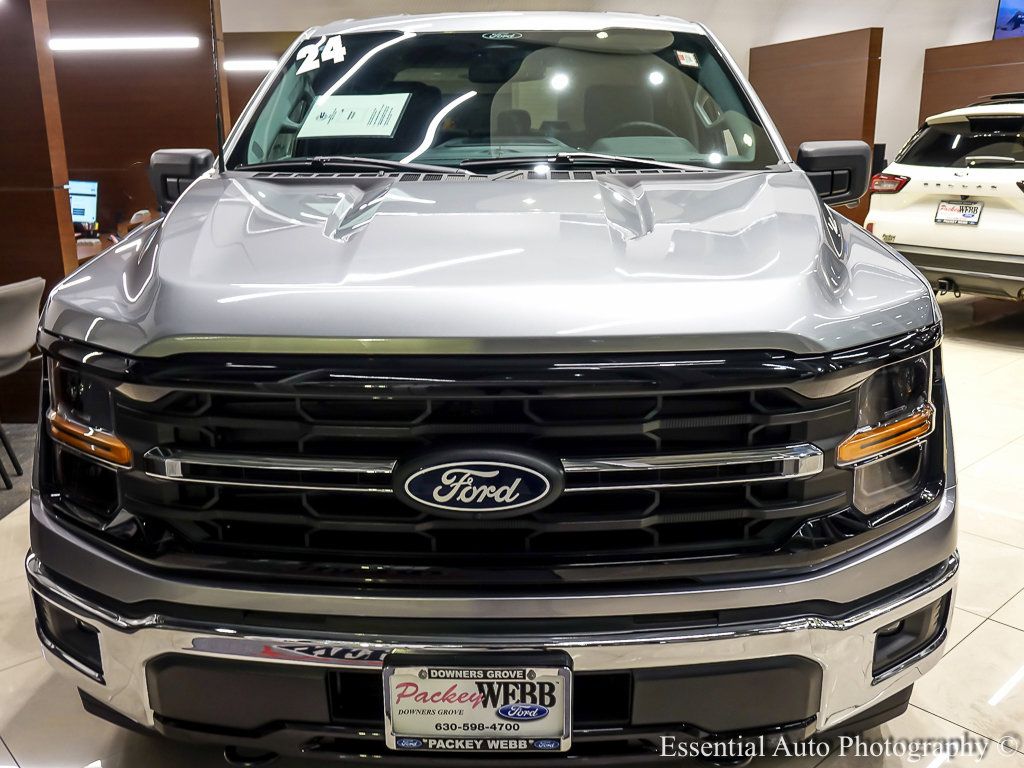 2024 FORD F-150 - Image 5