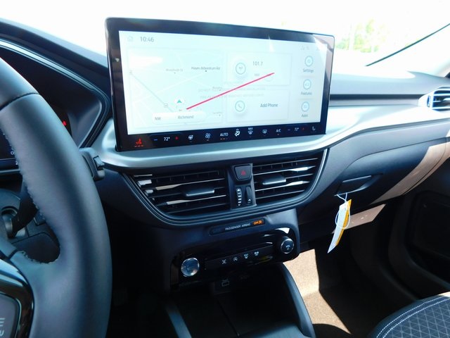 2025 Ford Escape Active photo 34