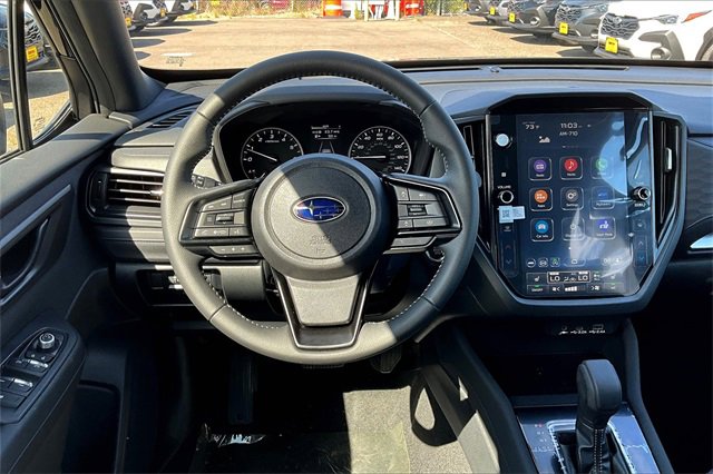 2025 Subaru Forester Premium Base photo 16