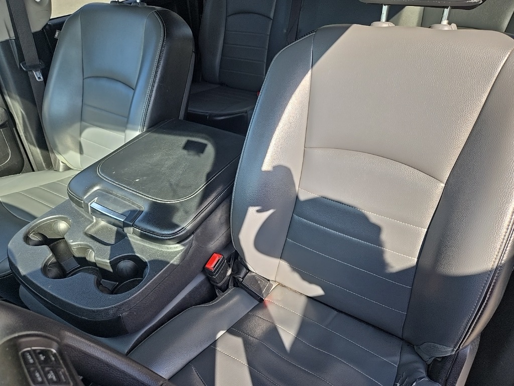 2021 Ram 1500 Classic Tradesman photo 11