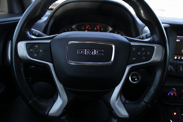 2019 Gmc Terrain SLE photo 21