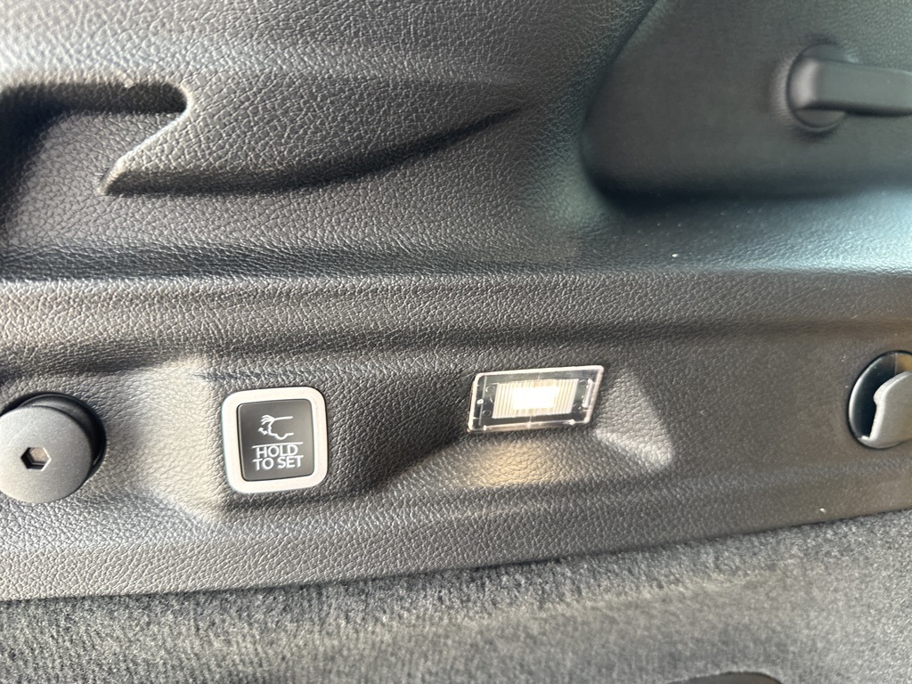 2025 Jeep Grand Cherokee L Summit photo 34