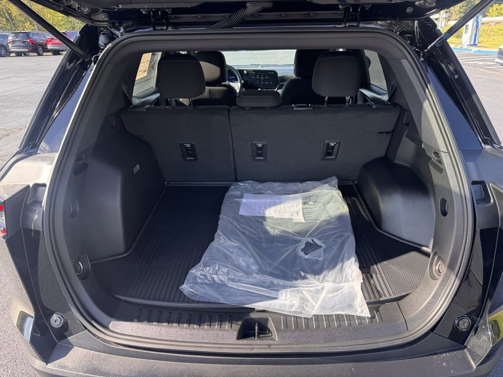 2026 Chevrolet Equinox LT photo 21