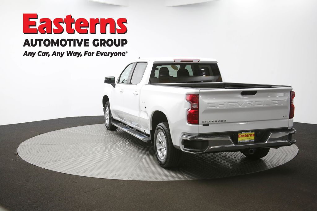 2024 Chevrolet Silverado 1500 LT photo 51