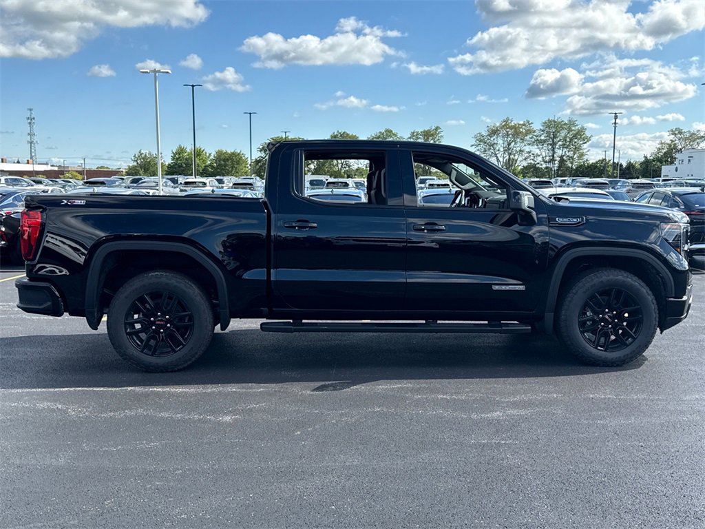 2026 GMC SIERRA - Image 8
