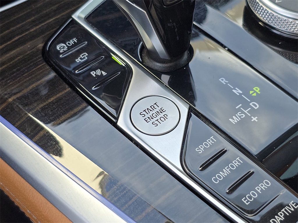 2021 Bmw X5 sDrive40i photo 31