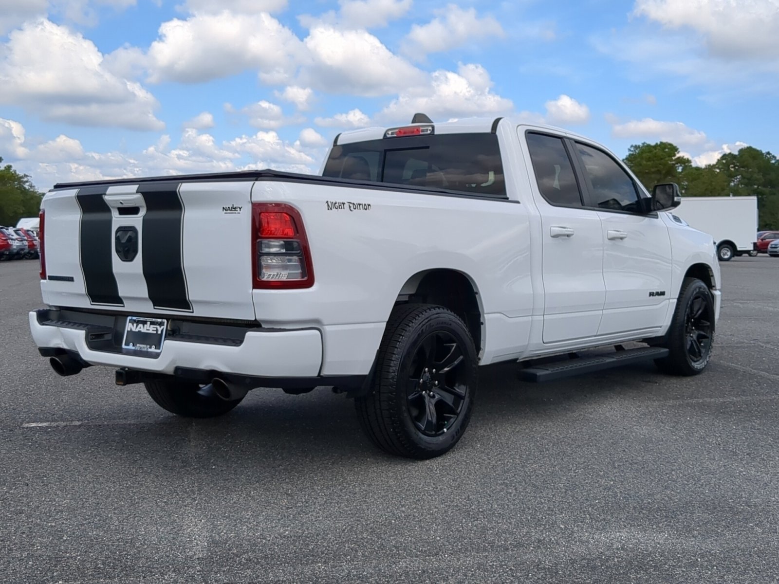 2022 Ram 1500 Big Horn photo 33