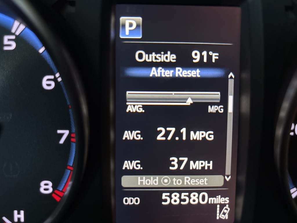 2018 Toyota RAV4 XLE photo 28