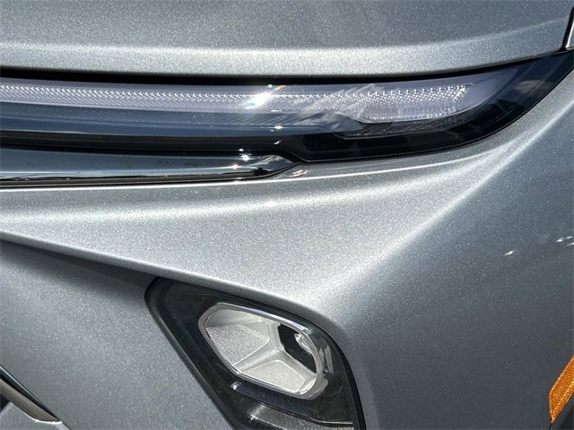 2026 Chevrolet Trailblazer RS photo 10