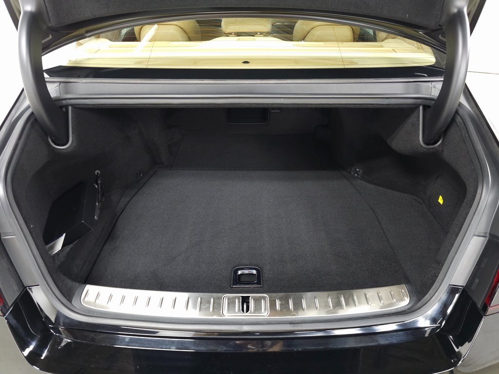 2023 Genesis G90 3.5T E-Supercharger photo 3