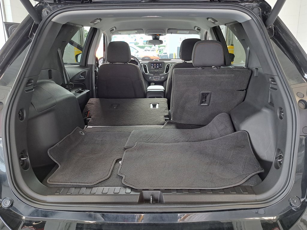 2022 Chevrolet Equinox LT photo 31