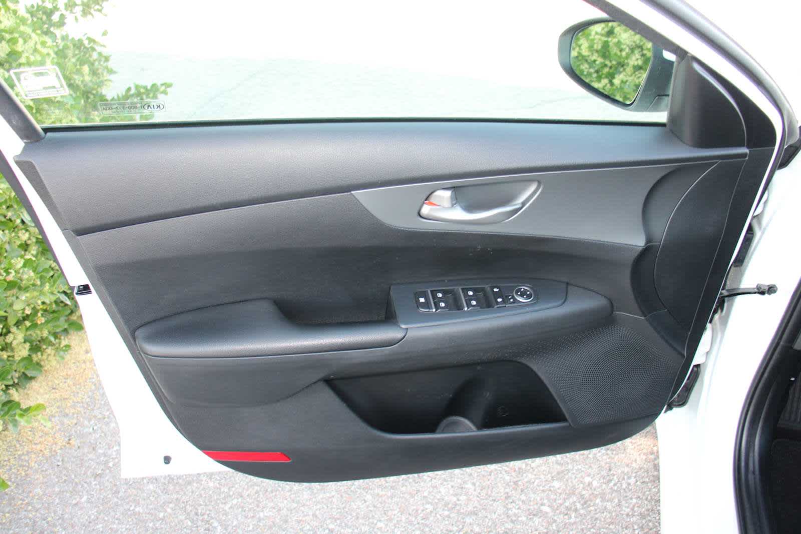 2021 Kia Forte LXS photo 12