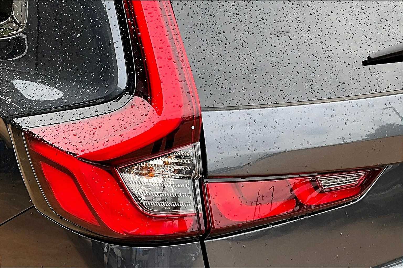 2024 Honda CR-V EX-L photo 26