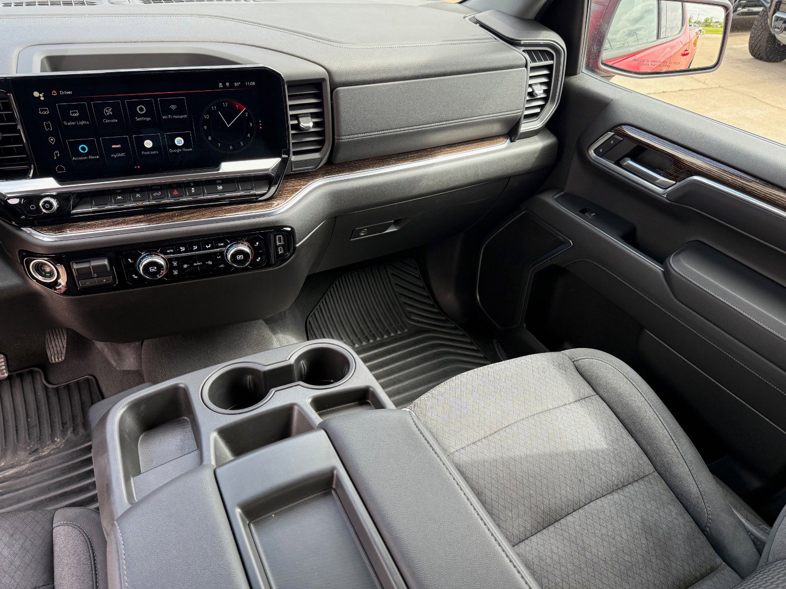 2023 Gmc Sierra 1500 Elevation photo 15