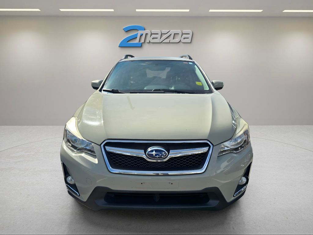 2017 Subaru Crosstrek Premium photo 6