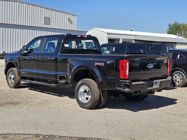 2026 Ford F-350 XL photo 3