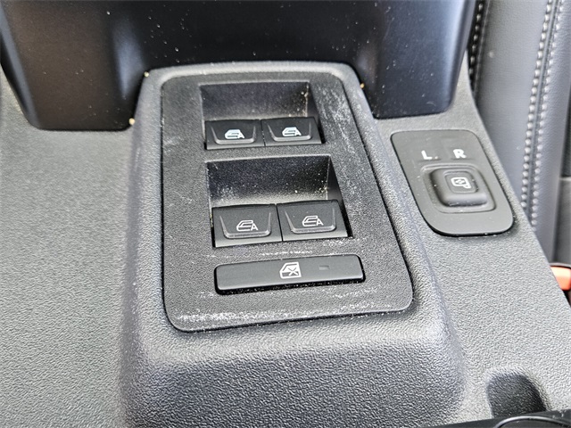 2025 Ford Bronco Outer Banks photo 20