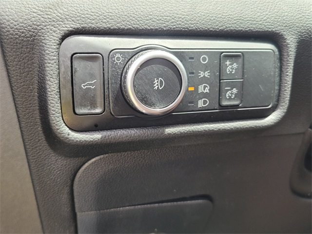 2024 Ford Explorer Limited photo 29