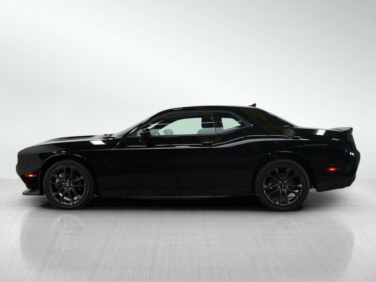 Used 2023 Dodge Challenger GT with VIN 2C3CDZKG7PH594337 for sale in Minneapolis, Minnesota