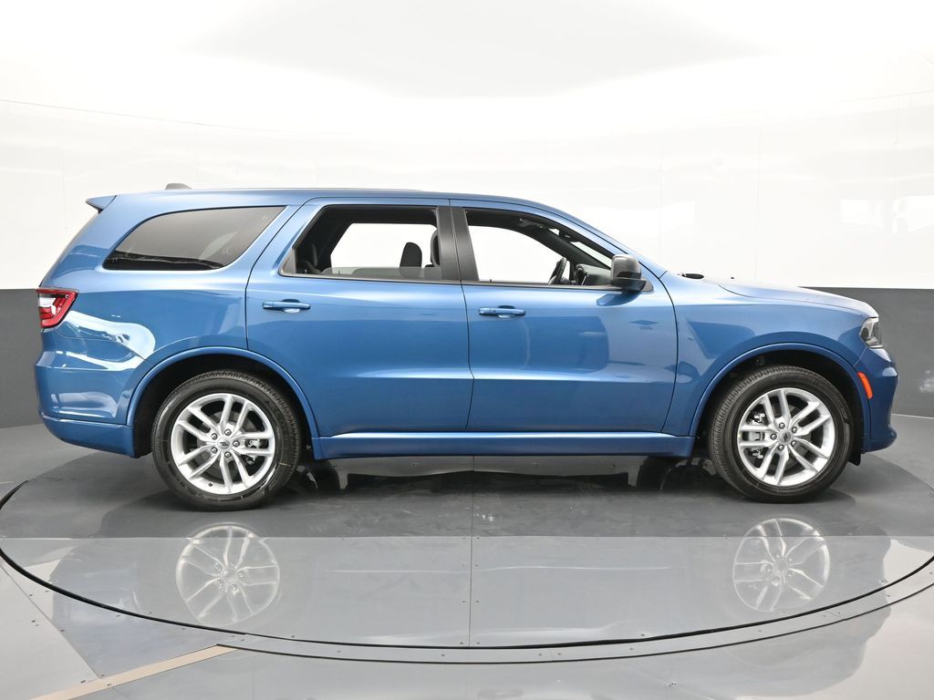 2024 Dodge Durango GT photo 7