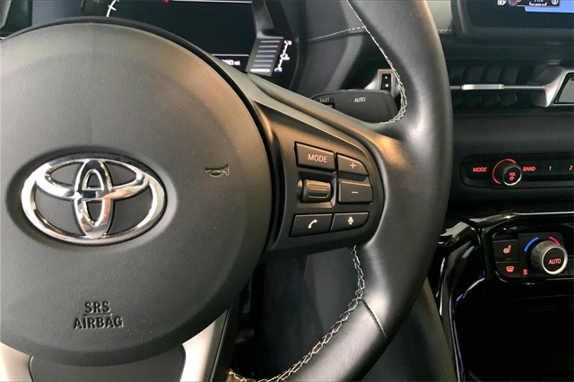 2023 Toyota Supra 3.0 Premium photo 17