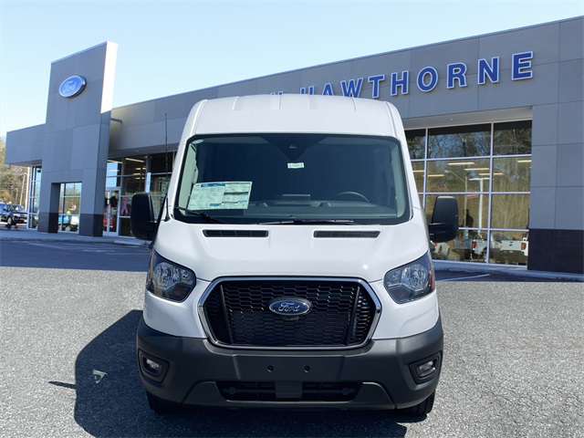 2025 Ford Transit Cargo Van photo 2
