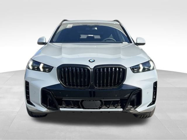2026 Bmw X5 xDrive40i photo 2