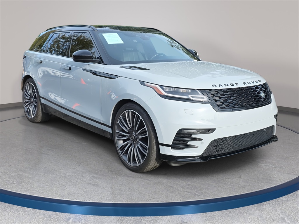 2023 Land Rover Range Rover Velar P400 HST photo 3