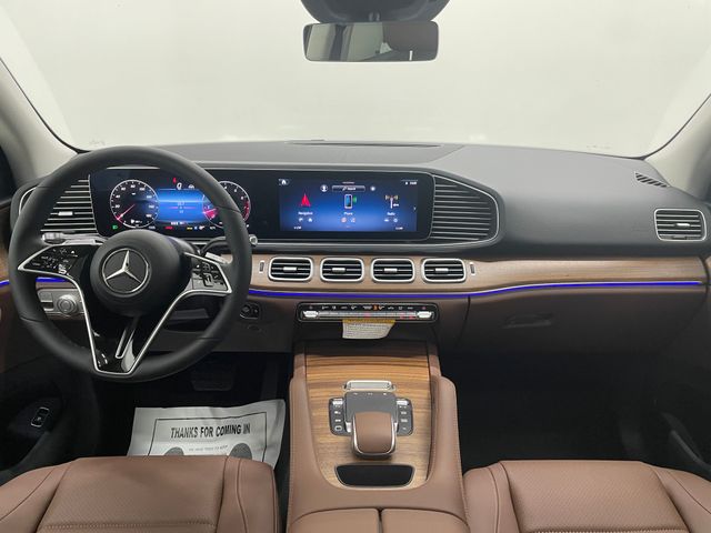 2026 Mercedes Benz GLE 350 photo 6