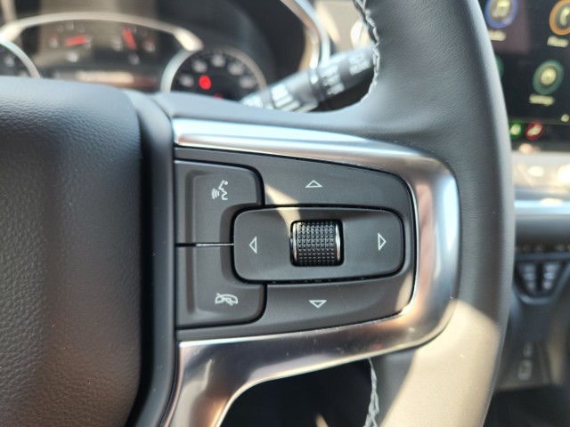 2025 Chevrolet Blazer 3LT photo 30