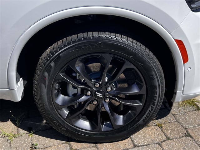 2026 Dodge Durango GT Plus photo 4