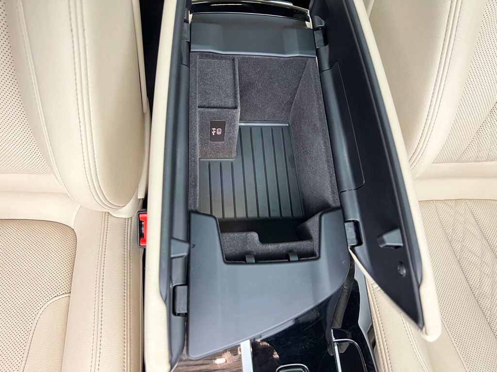2022 Bmw 530i xDrive photo 12