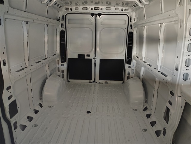 2026 Ram ProMaster 2500 Cargo Van photo 3
