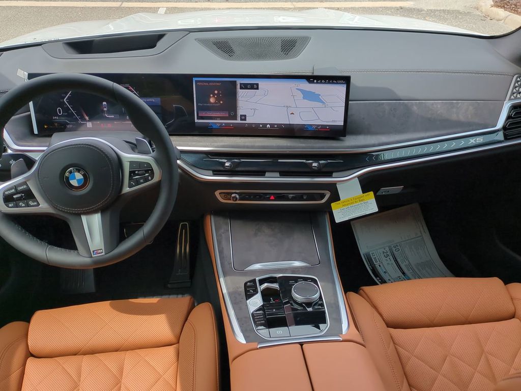 2026 Bmw X5 xDrive40i photo 14