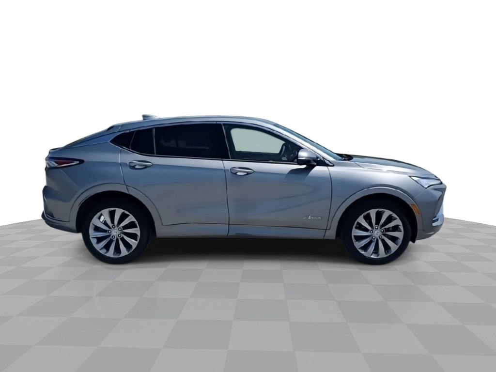 2025 Buick Envista Avenir photo 9