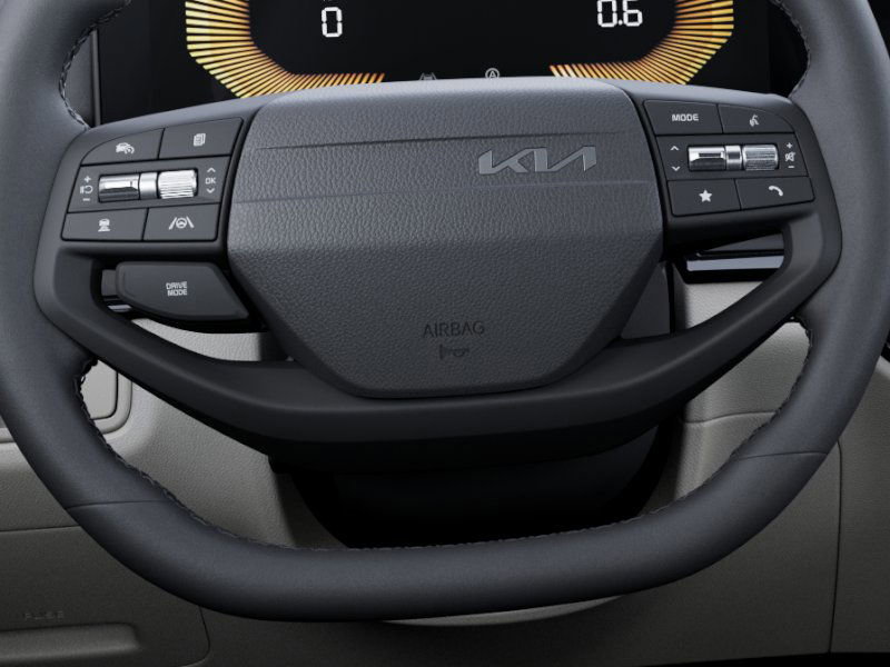 2026 Kia Sportage EX photo 21