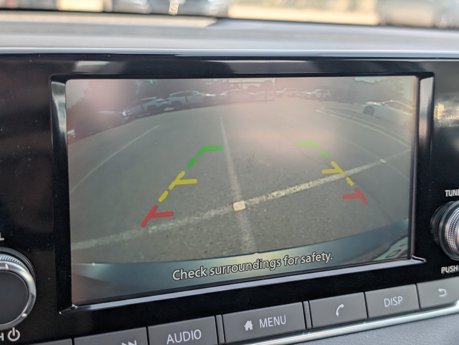 New 2025 GUN METALL Nissan S image 13