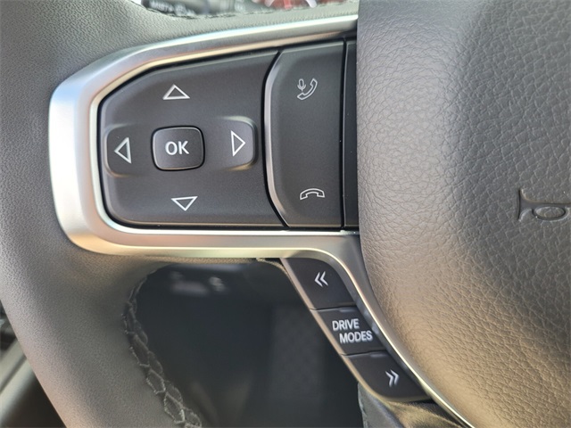 2026 Ram 1500 Big Horn photo 28