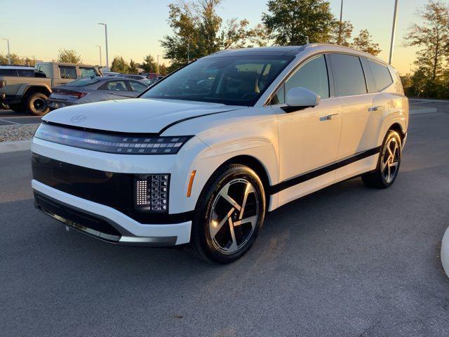 2026 Hyundai Ioniq photo 2