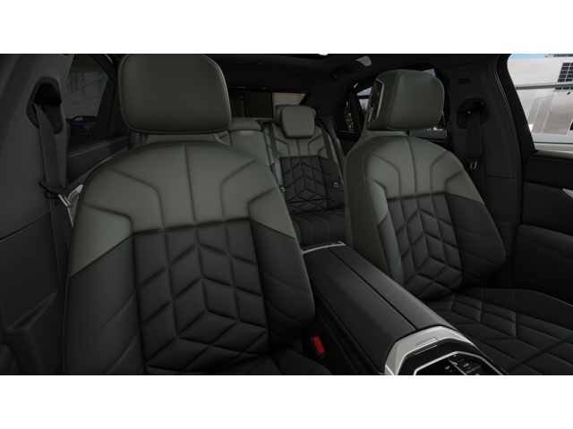 2026 Bmw i7 eDrive50 photo 11