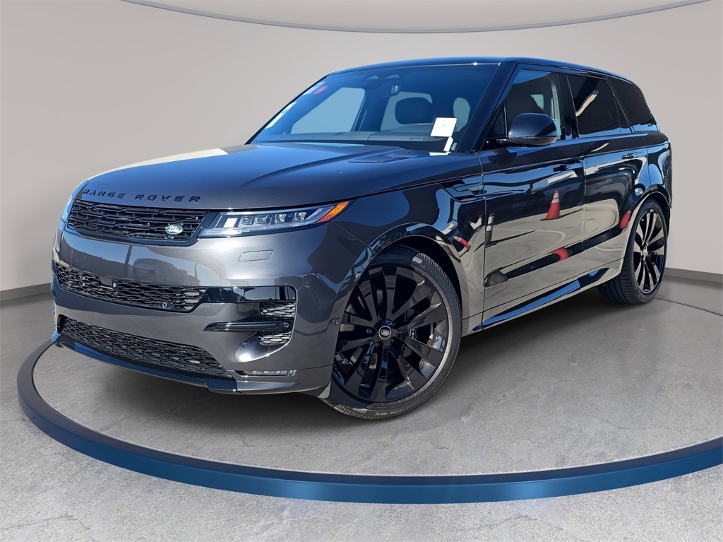 2025 Land Rover Range Rover Sport Dynamic SE's photo