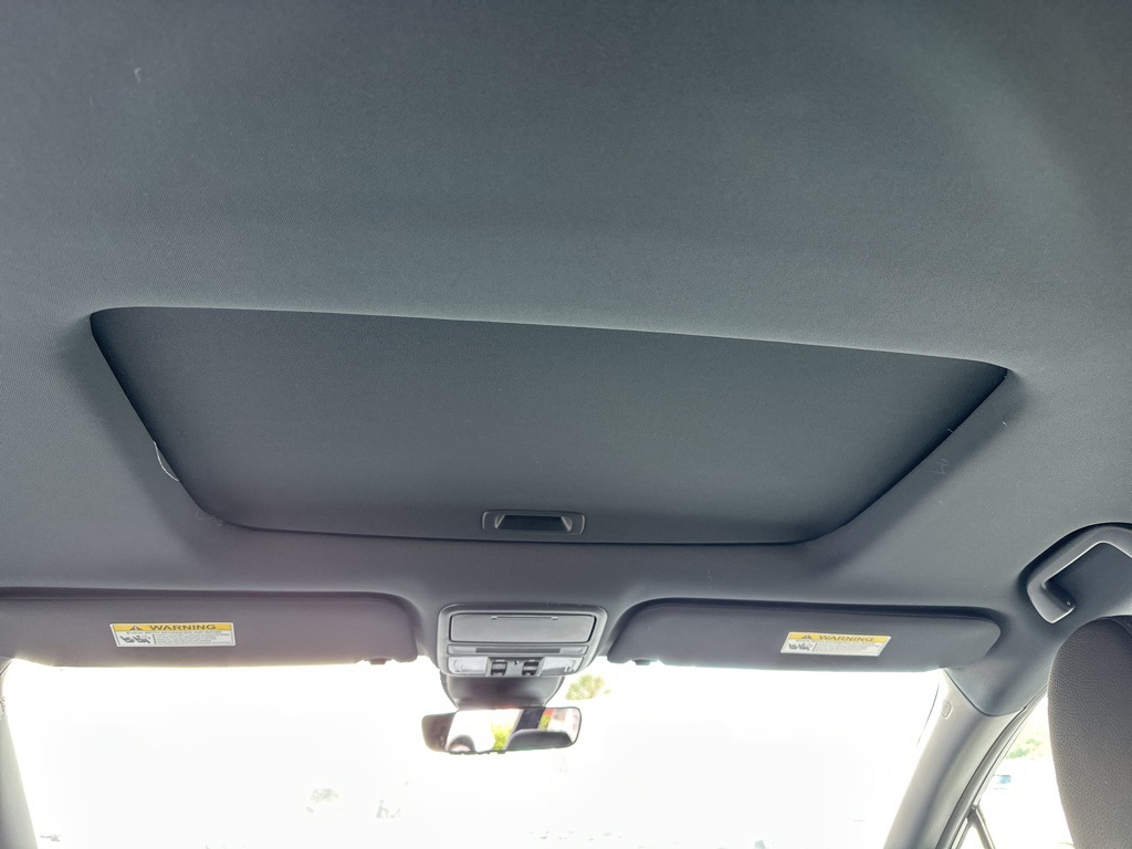 2025 Honda Odyssey photo 15