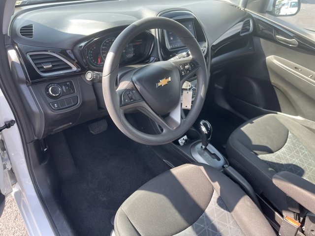 2022 Chevrolet Spark 1LT photo 15