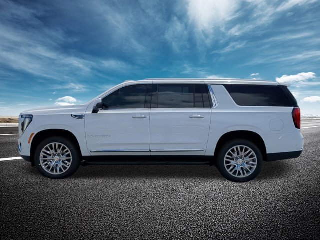 2025 Gmc Yukon XL photo 17