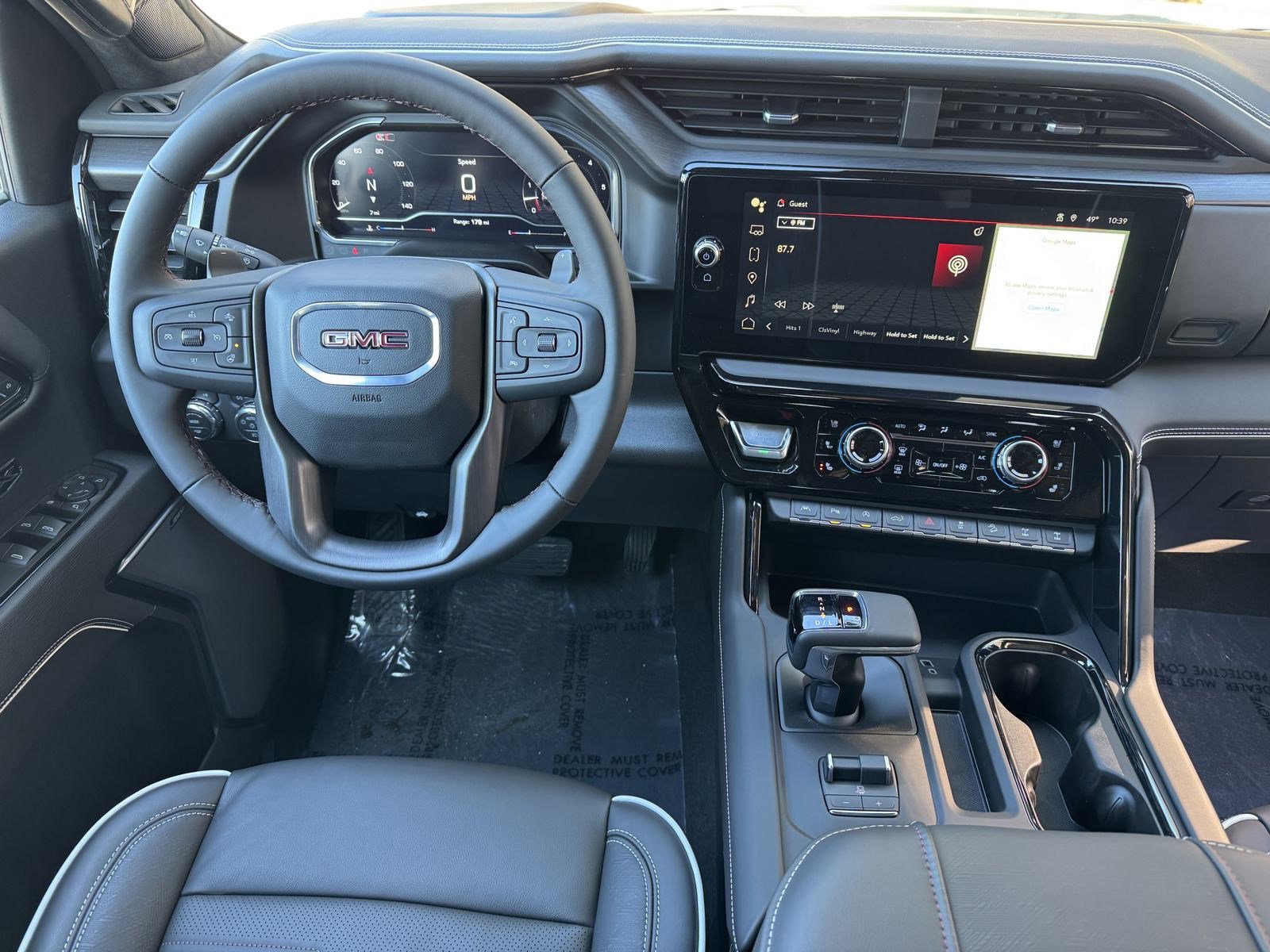 2025 Gmc Sierra 1500 photo 16