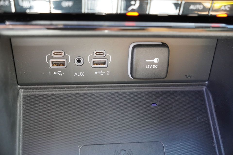 2024 Jeep Grand Cherokee L Summit photo 32